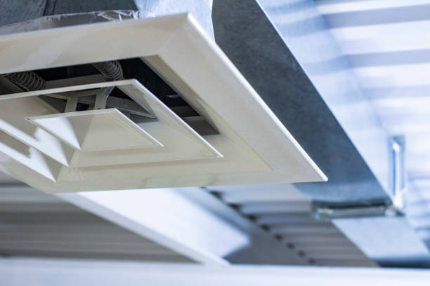 Best Air Duct Cleaning Company Near Me  in Pinellas Park, FL