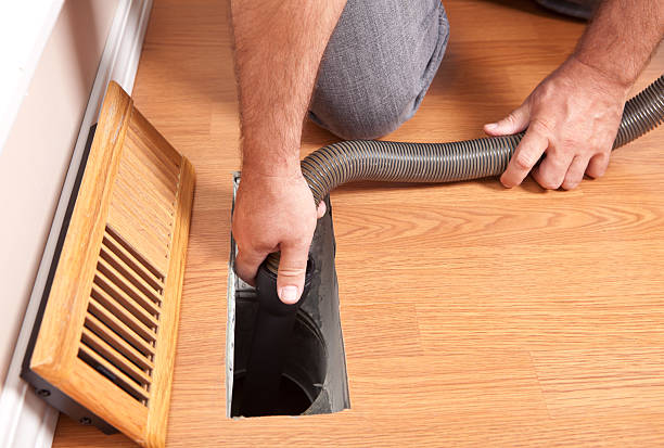 Best Affordable Air Duct Cleaning  in Pinellas Park, FL