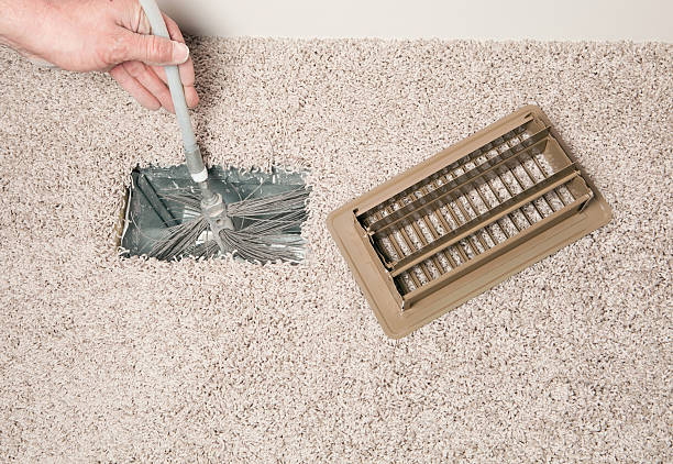 Best Affordable HVAC Duct Cleaning  in Pinellas Park, FL