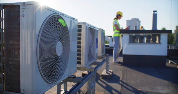 Best HVAC Air Duct Cleaning  in Pinellas Park, FL
