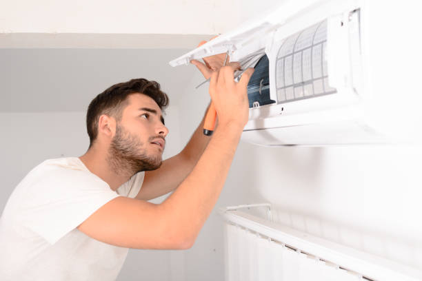 Best Ductwork Cleaning Services  in Pinellas Park, FL